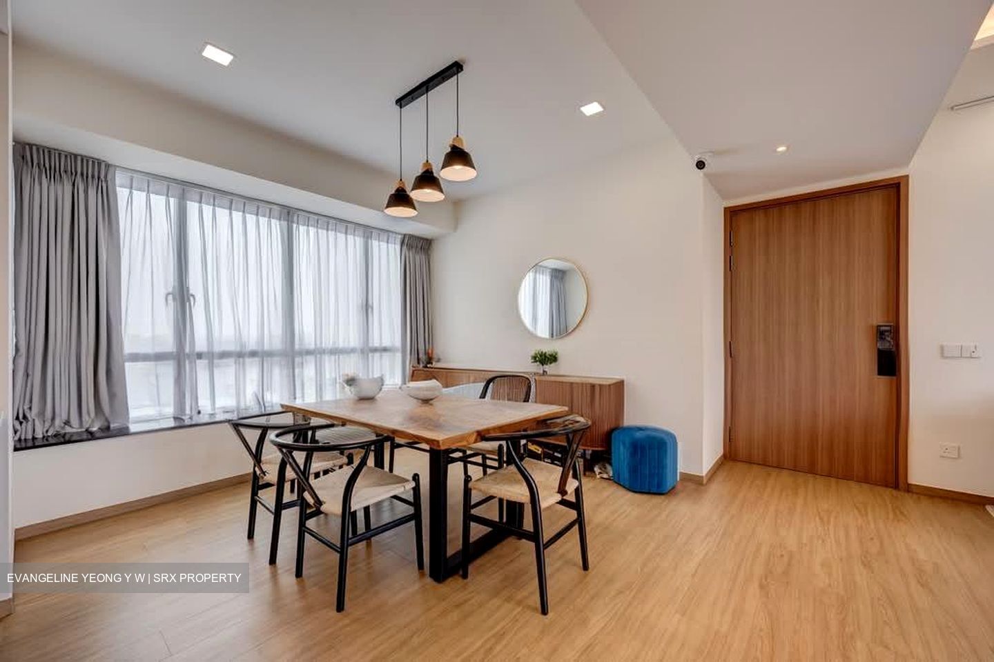 The Chuan (D19), Condominium #601453201